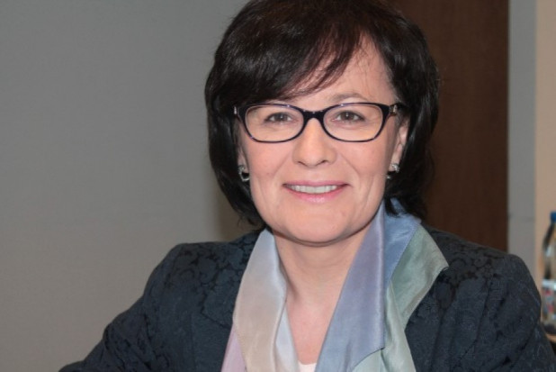 Prof. Doroty Olczak - Kowalczyk prezesem PTSD PTSD pod kierownictwem prof. Doroty Olczak - Kowalczyk