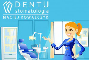 Tczewskie siedmiolatki do dentysty marsz!