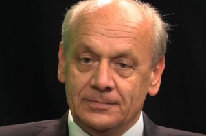 Dr Gerhard Seebereger (foto: archiwum) Nowy prezydent FDI gościem Kongresu Unii Stomatologii Polskiej