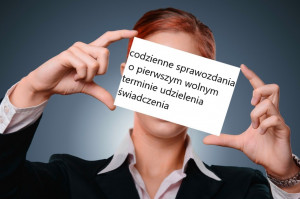 NFZ nakłada nowe obowiązki (foto: pixabay) NFZ nakłada, wymaga i nie słucha: pierwszy wolny termin udzielenia świadczenia