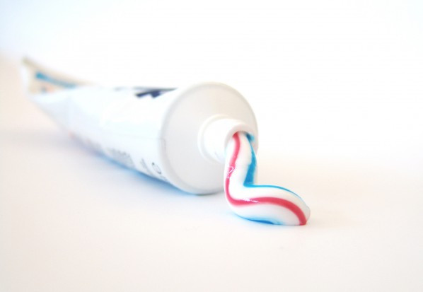 Triklosan na cenzurowanym (foto: pixabay) Triclosan znowu mocno poobijany