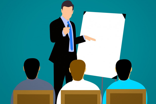W lipcu dwa szkolenia na temat wystawiania e-recepty na terenie Małopolski (fot. pixabay) Małopolska: jest szansa na szkolenie z e-recepty