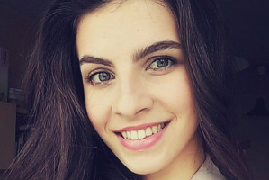 Studentka stomatologii półfinalistką konkursu Miss Polski 2019 (źródła FB) Przyszła dentystka, być może Miss Polski 2019
