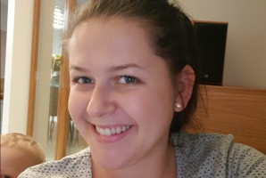 Lek. dent. Marta Jasińska - Tuzinek (źródło: FB) Marta Jasińska – Tuzinek wygrała konkurs Hipokrates Roku 2018 w regionie radomskim