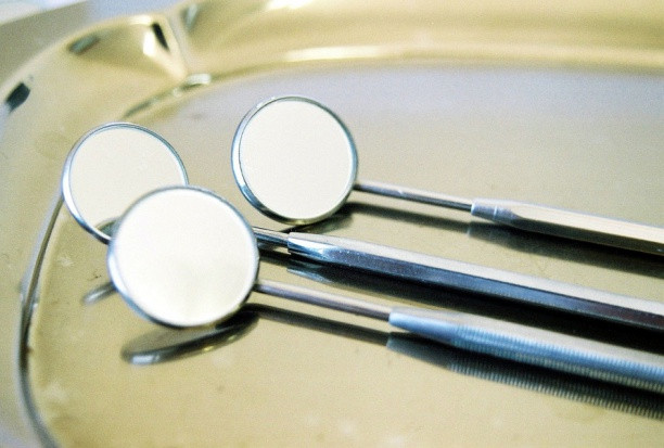 Archidiecezja Warmińska przygotowuje hospicjum z wszechstronnym zapleczem medycznym (fot. pixabay) Gabinet stomatologiczny w hospicjum dla dzieci, na razie w planach