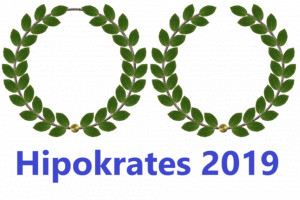 Hipokrates 2019 dla Piotra Szczepaniaka Świetny dentysta omijający dzieci