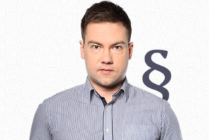 Michał Szary, prezes MLaw spółki prowadzącej med4law.pl Powstało centrum opinii medycznych w sprawach o odszkodowania