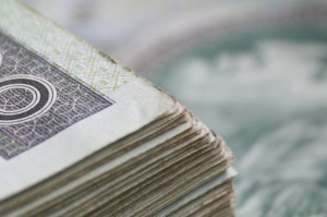 Pieniądze na stomatologię: wysychający strumień