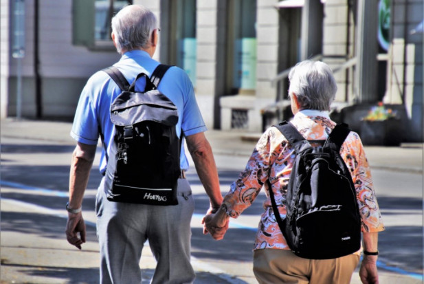 Seniorzy pod opieką Polskiego Towarzystwa Stomatologii Geriatrycznej (foto: pixabay) Powstało Polskie Towarzystwo Stomatologii Geriatrycznej