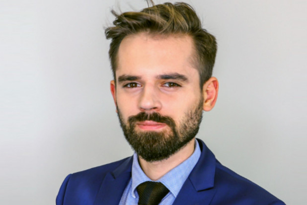 Maciej Kawecki, koordynator krajowej reformy ochrony danych osobowych RODO, obecnie dziekan Wyższej Szkoły Bankowej w Warszawie (foto: archiwum) RODO w medycynie: jest dobrze?