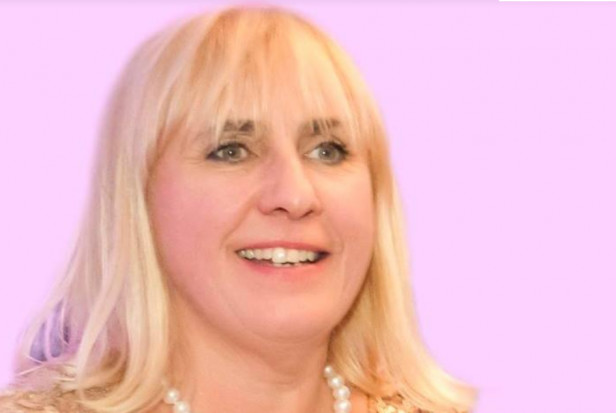 Prof. Maria Mielnik-Błaszczak (foto: FB) Lubelszczyzna: prof. Maria Mielnik-Błaszczak ponownie konsultantem wojewódzkim w dziedzinie stomatologii dziecięcej