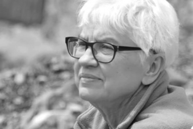 Maria Nowak-Kowalska źródło FB Miasto i Gmina Toszek Odeszła lek. dent. Maria Nowak-Kowalska