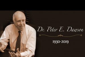 Peter E. Dawson Zmarł Peter Dawson, pionier współczesnej stomatologii