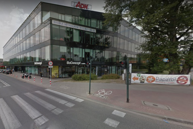 Kraków Jana Dekerta 24 (źródło: Google Maps) Władze Krakowa czekają na miniprogram profilaktyki próchnicy u dzieci