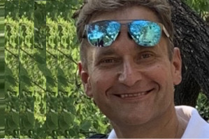 Andrzej Brodnicki w konkursie Hipokrates 2019 Andrzej Brodnicki najlepszy w Wielkopolsce w konkursie Hipokrates 2019