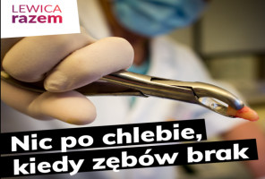 Stomatologia we frazesach polityków Pomysł
