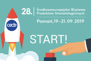 CEDE 2019 coraz bliżej CEDE 2019: warto przyjechać do Poznania?