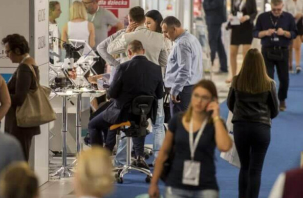 Podczas Warsaw Dental Medica Show 2018 Dentysto, bądź czujny onkologicznie!