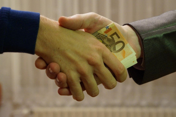 Są pieniądze na programy profilaktyki próchnicy (foto: pixabay) Fundusze unijne na walkę z próchnicą