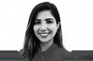 Natalia Mendes M. Cardoso (źródło: Linkedin) Związek pomiędzy laktacją a rozwojem uzębienia i jamy ustnej dziecka