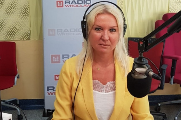 prof. Marzena Dominiak, prezydent PTS Prof. Marzena Dominiak ocenia ustawę o szkolnej opiece stomatologicznej