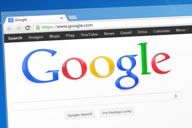Pacjent pierwszorazowy zwykle trafia do gabinetu dzieki wyszukiwarce internetowej (fot. pixabay) Jak pacjenci wybierają dentystę