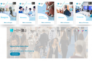Warsaw Dental Medica Show Warsaw Dental Medica Show ponownie - tego nie da się opowiedzieć