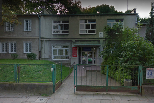 Uniwersyteckie Centrum Stomatologiczne GUMed (źródło: Google Maps) Uniwersyteckie Centrum Stomatologiczne w Gdańsku – pomyślny koniec sporu
