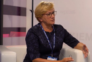 Sekretarz stanu w MZ w rozmowie z tygodnikiem "Do Rzeczy" Józefa Szczurek-Żelazko: dotychczasowy system opieki stomatologicznej nie sprawdził się