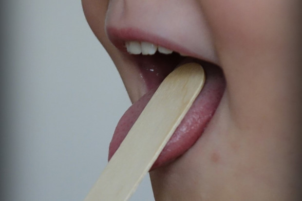 Pięciolatek produkuje ok. pół litra śliny (fot. pixabay) Ig Nobel za pomiar ilości śliny wytwarzanej przez pięciolatka