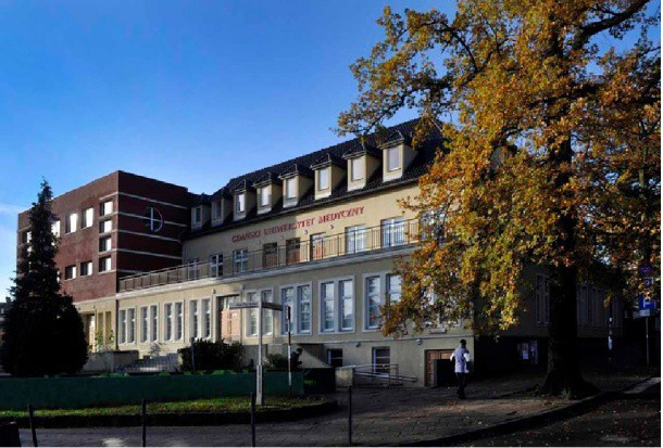 Gdański Uniwersytet Medyczny (fot. archiwum) GUMed: praca dla asystenta