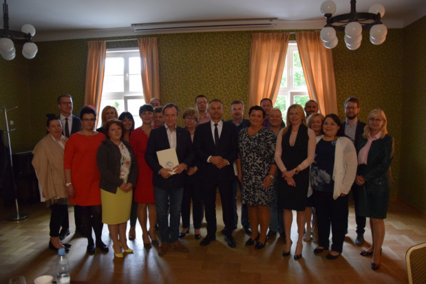 Parlamentarzyści gośćmi KS ORL w Szczecinie (foto: archiwum) Kropla drąży skałę: parlamentarzyści aktywni podczas KS ORL w Szczecinie