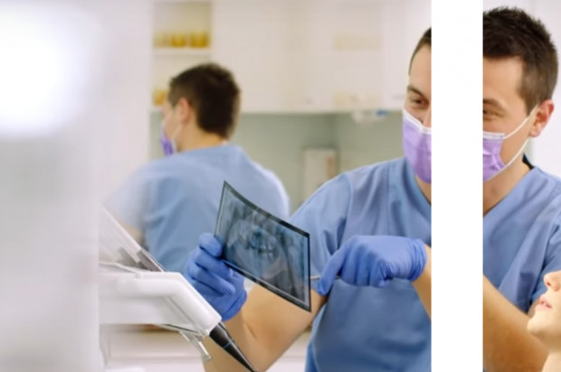 Łódzkie Spotkania Stomatologiczne po raz dziesiąty X Łódzkie Spotkania Stomatologiczne podzielą lekarzy dentystów