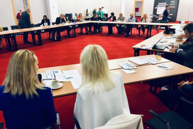 Posiedzenie PTS w Poznaniu, 21 września (fot. PTS) PTS: planuje przyszłość