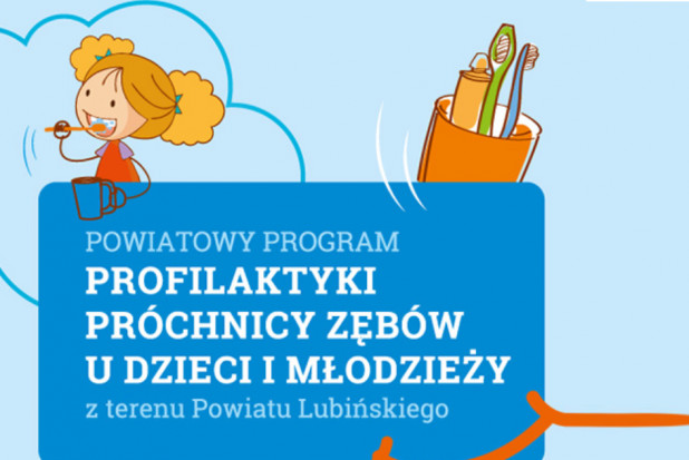 Lubin: stomatologiczny program profilaktyczny Profilaktyka stomatologiczna: Lubin nie ogląda się na NFZ