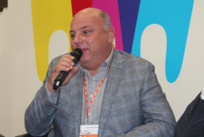 Dariusz Paluszek członek Prezydium NRL i wiceprezes ORL w Warszawie Dariusz Paluszek o zawodzie higienistki stomatologicznej