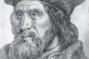 Józef Struś autor Oleszczyński - Hofman Lekarze dentyści laureatami statuetek im. Józefa Strusia