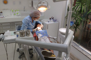 WUM: wakuje stanowisko asystenta na stomatologii 