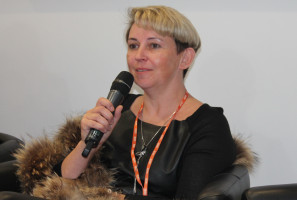 Mecenas Ewa Mazur – Pawłowska Ewa Mazur – Pawłowska o zawodzie higienistki stomatologicznej