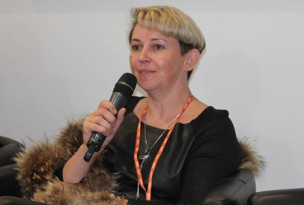 Mecenas Ewa Mazur – Pawłowska Ewa Mazur – Pawłowska o zawodzie higienistki stomatologicznej
