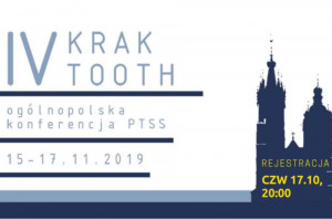 Kraktooth IV Kraktooth IV by PTSS Oddział Kraków