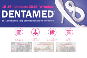 DENTAMED-edu ostatnie odliczanie Jeszcze tylko dzisiaj zapisy na szkolenia DENTAMED-edu po niższych cenach