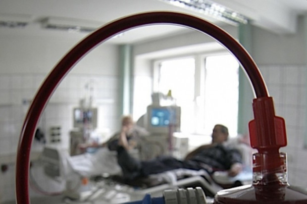 Określenie Problemy stomatologiczne mogą opóźniać leczenie szpiczaka mnogiego
