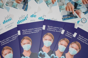 „Higienistka - najlepszą inwestycją dentysty?” Wyniki ankiety „Higienistka - najlepszą inwestycją dentysty?”
