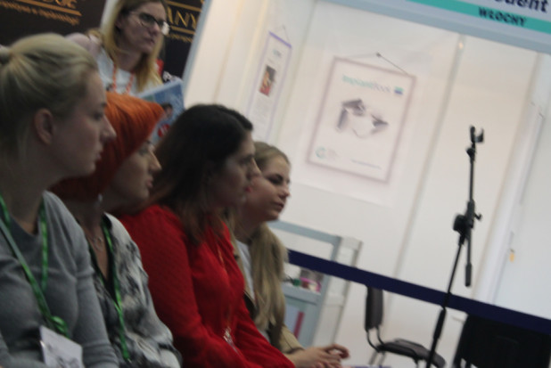 Głosy z sali podczas debaty „Higienistka – najlepszą inwestycją dentysty?” Wybrane głosy w debacie „Higienistka – najlepszą inwestycją dentysty?”