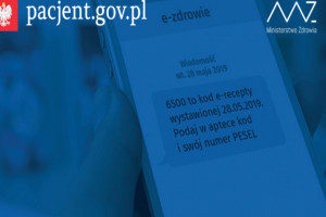 e-recepta - sytuacje szczególne Wystawianie e-recept w sytuacjach szczególnych