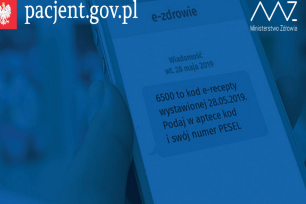 e-recepta - sytuacje szczególne Wystawianie e-recept w sytuacjach szczególnych