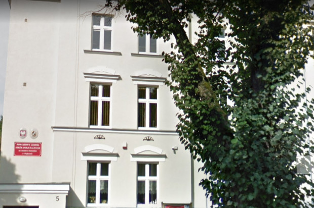 Powiatowy Zespół Szkół Policealnych w Wejherowie (źródło Google Maps) Wejherowo: nowoczesne kształcenie higienistek stomatologicznych