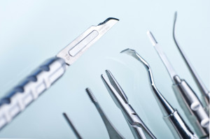 Dekontaminacja narzędzi i sprzętu medycznego w gabinetach stomatologicznych