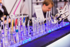 Targi DENTAMED 2019 (foto: Dentamed) Targi DENTAMED: coś dla łowców nowości